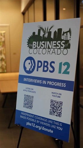 PBS12 is a different kind of PBS station. We're impact media for Colorado. | PBS12 | Facebook