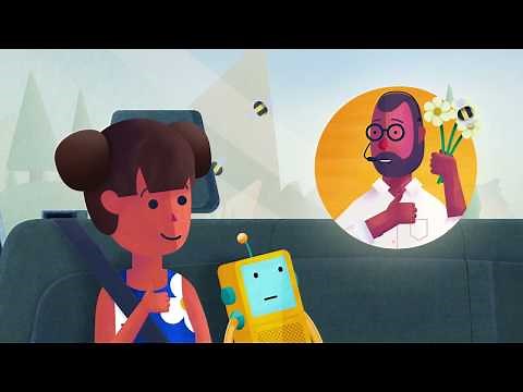 Teaching Kids OnStar