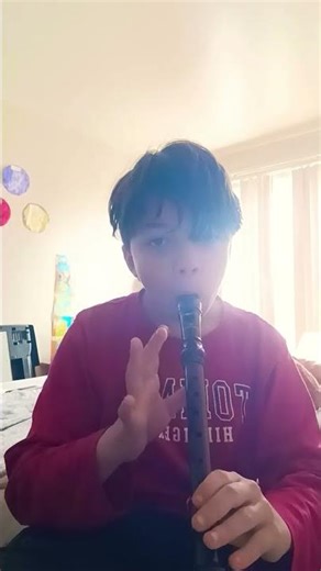 how to play funky town on the recorder