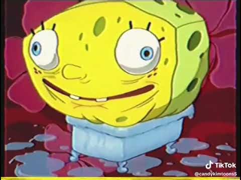SpongeBob SquarePants Theme Song (OLD HD)