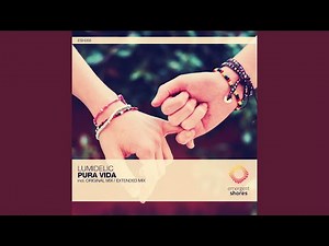 Pura Vida (Extended Mix)