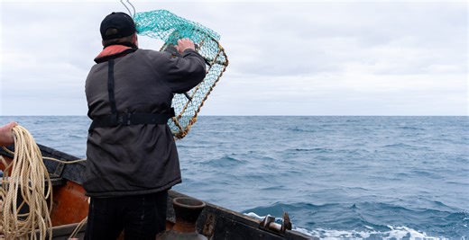 Death of 'Deadliest Catch' Deckhand Todd Meadows Under Investigation