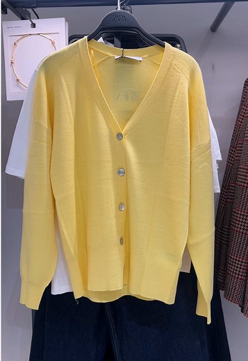 Stylish Zara Sweater Try-On Haul