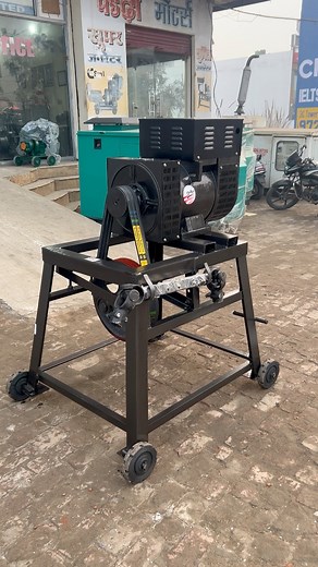 4.5K views · 60 reactions | 45kva Generator | PTO GENERATOR | Chadha Generators #ptogenerator #generator #shorts 9034280002 , 9996950031 | Chadha Generators Private Limited | Facebook