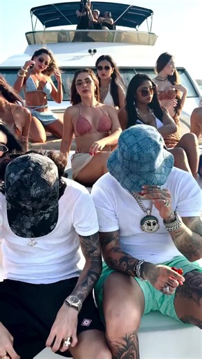 Musa Remix: The Blend of Carabain and Blessd