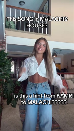 AAAHHHH hard launch #malachibarton #fralachi #fyp #viral #kamripeterson