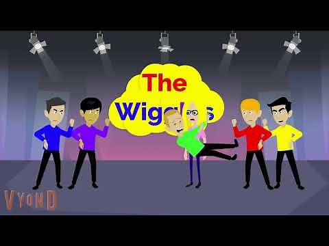 Childish Dad Joins The Wiggles/Grounded/Supernanny Sent