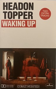 Topper Headon - Waking Up