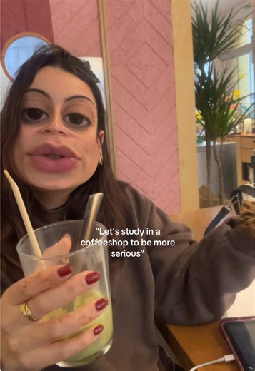 Matcha: A Natural Focus Booster for Study Sessions