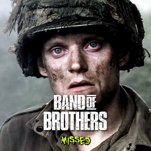 Band of Brothers claimed Private Blithe died in 1948, but Major Winters reveals the real story. Blithe faced his fears and kept serving until 1967. This untold truth changes everything about his legacy. Watch now to discover the truth! #BandOfBrothers #militaryhistory #WWII #veterans | Cine Military