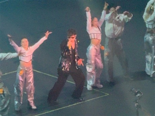 胡彦斌12.6fun run