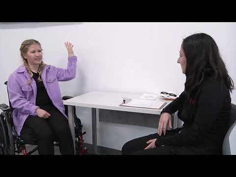 Transcortical Motor Aphasia Severe