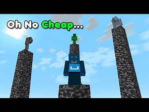 The Most Dynamic Random Items Mode in Minecraft