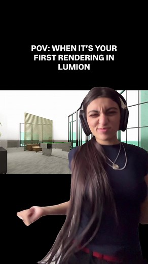 For real #architecture #architecturestudent #render #lumion #university