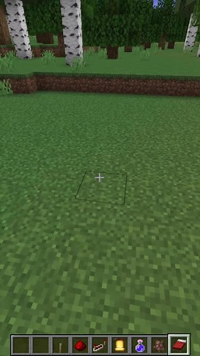 How to Wake up a Villager in Minecraft!