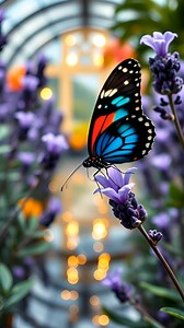 Enjoy the beauty of butterflies fluttering on a bright spring day #Butterflies #Spring #Nature #Wildlife #Shorts #fblifestyle | Petsm