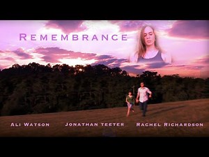 ✨REMEMBRANCE MOVIE✨