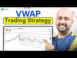 The ONLY VWAP Trading Video You'll EVER Need | Dhan