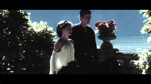 Anakin Skywalker: The Journey of Happiness