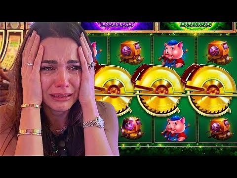 My BIGGEST WINNING Day in Years Has Me SHAKING UNCONTROLLABLY!!!