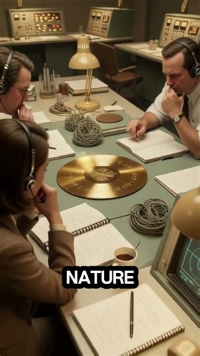 The Message Humanity Sent Into Deep Space