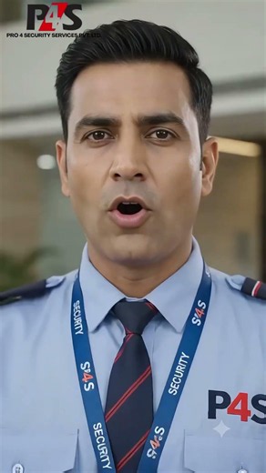 security services video