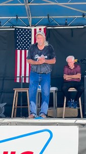 Anthony Sharp Bluegrass Along the Harpeth Festival 2025 Franklin, TN #buckdance #flatfoot #clogging #oldtime #bluegrass | Dance Appalachia