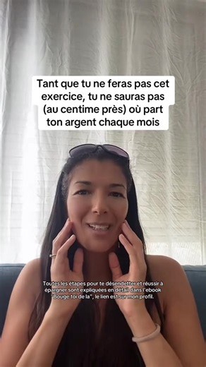 Toutes les étapes de la méthodologie pour te désendetter et réussir à épargner sont détaillées dans l'ebook