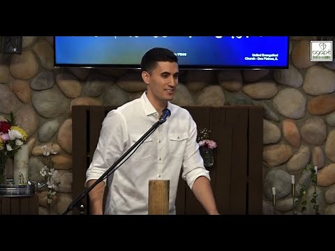 Exodus 32 (Part 1) Bible Study (The Golden Calf) | Pastor Daniel Batarseh