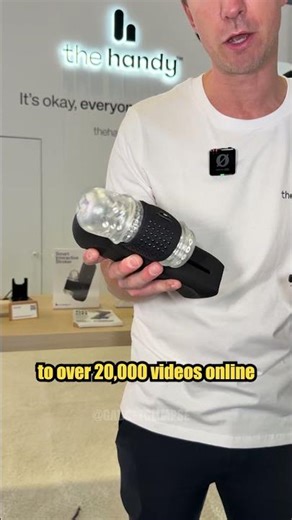 A Closer Look at the Hardware and Motion Design of The Handy 2