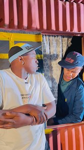 😂😂😱Ngeke alunge e jele lo. | Modipane A Lister