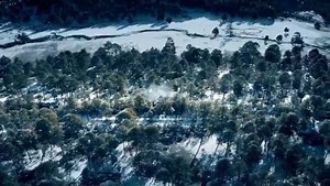 Así se vivió la temporada de Nevadas en Chepe Express. Compra aquí tus boletos: http://bit.ly/CHXReservaEnLínea | Chepe Express