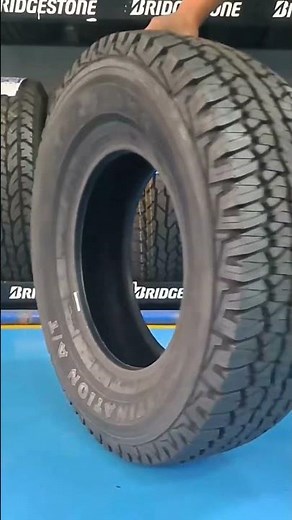 🚙 Firestone Destination ATX – Vá além do asfalto! #firestone #pneusfirestone #pneus #pneusnovos