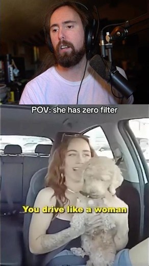 She’s A Keeper