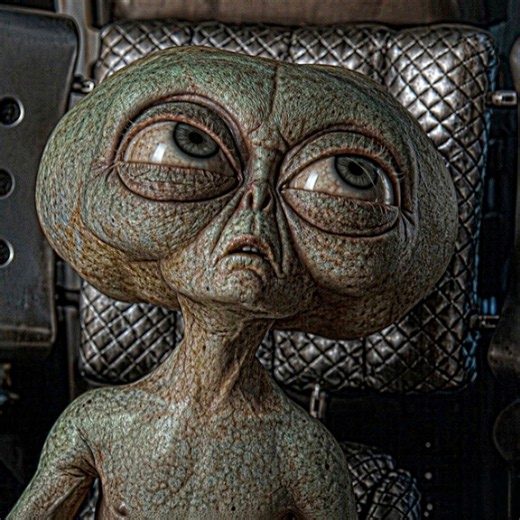 Aliens Landed on Earth Disguised as Humans!
