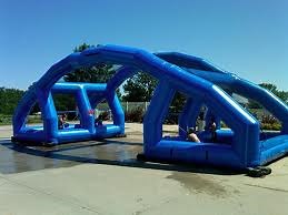 Water Balloon Wars - South Florida Bounce