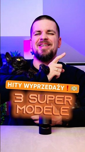 WYPRZEDAŻ: NAJLEPSZE TELEWIZORY TERAZ! RANKING TOP 3 - WYBIERZ I NIE ŻAŁUJ