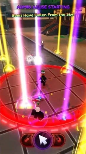 Anime Tactical Simulator Admin Abuse!