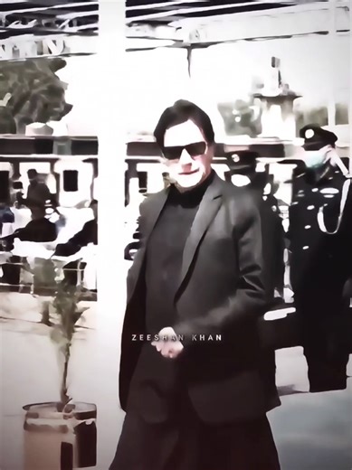 Body Language Tell's Everything 😌#imrankhan #zeeshankhanik #primeministerimrankhan #explore #foryou