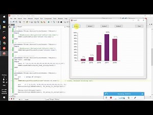 Delphi TWebBrowser & D3.js - (v.3)
