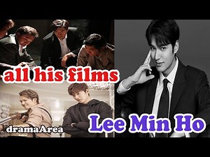 Lee Min Ho | all his films