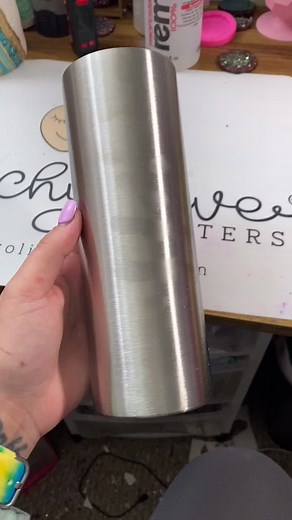 #tangramtumbler #pdbglitter #counterculturediy #shopsmall #handmade #tumblersoftiktok #glitter #tumblercups