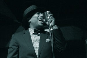 Kermit Ruffins - Basin Street Records