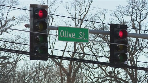 Pine Bluff seeking community input to bring life back to street