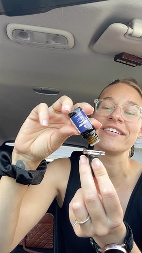 11K views · 103 reactions | You can’t have road rage when your car smells like a lavender field  How to use a car diffuser  . . . . . #essentialoils #lavenderoil #holisticliving #essentialoilsdiy | Liv Holistic | Facebook