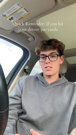 Maximize Your Golf Drive Distance