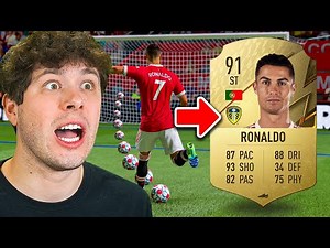 I Bought Everyone Who Scored Against Me!