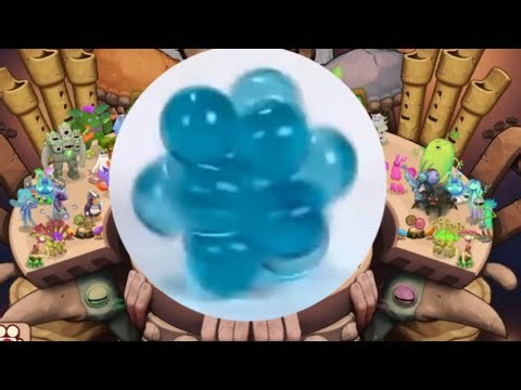 Tetra Tops Theme My Singing Monsters