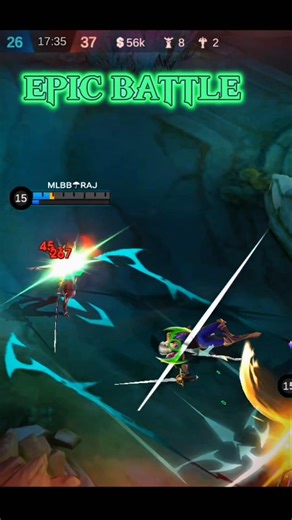 Benedetta On Fire🔥🔥#mlbb #benedetta #mobilelegends #benedettagameplay #gamingshorts #gaming