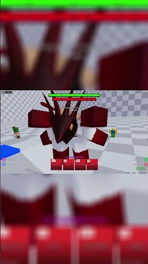 Power Aba Combos (120 - 0) #roblox #animebattlearena #aba #robloxaba